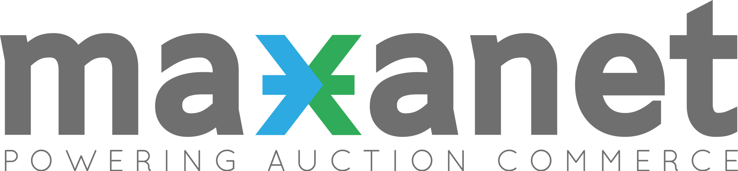 Maxanet Online Auction Software